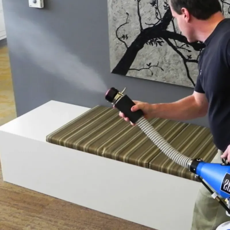 Professional Odor Removal in Killingly Center, CT